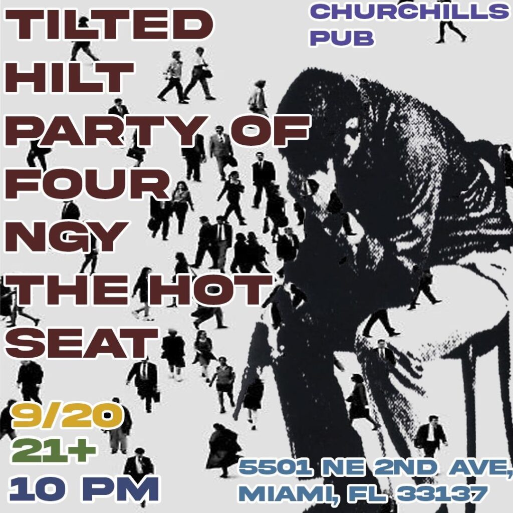 Churchills 9-20-25